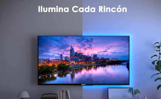Tira LED HOVVIDA