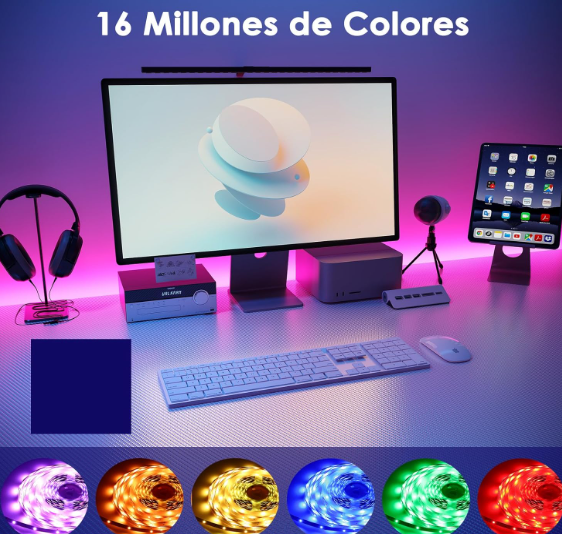 Tira LED HOVVIDA