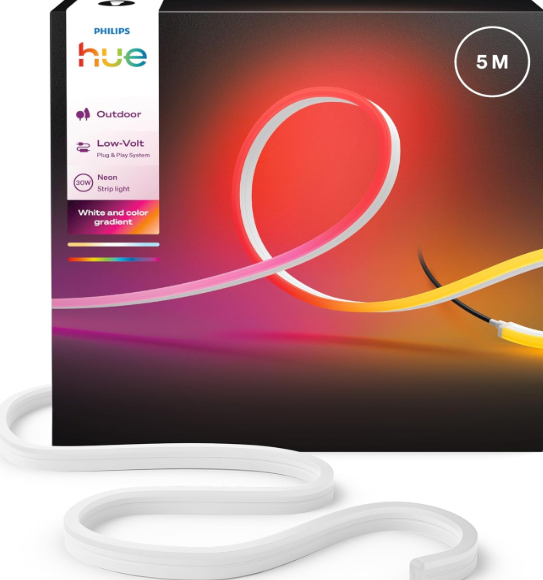 Philips Hue Neon 5M RGB