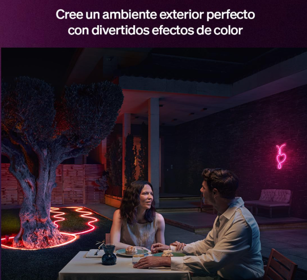 Philips Hue Neon 5M RGB