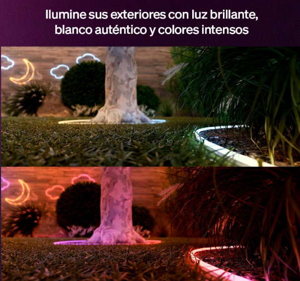 Philips Hue Neon 5M RGB